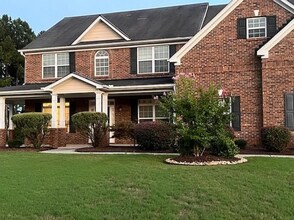 3304 Flat Stone Ct in Conyers, GA - Building Photo - Building Photo
