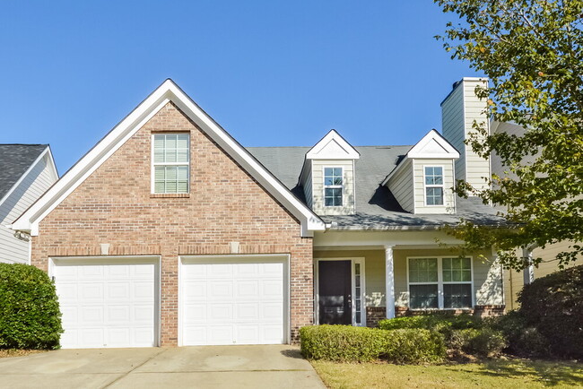 property at 6492 Grand Hickory Dr