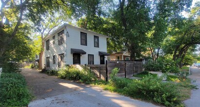 4302 Avenue G in Austin, TX - Building Photo - Building Photo