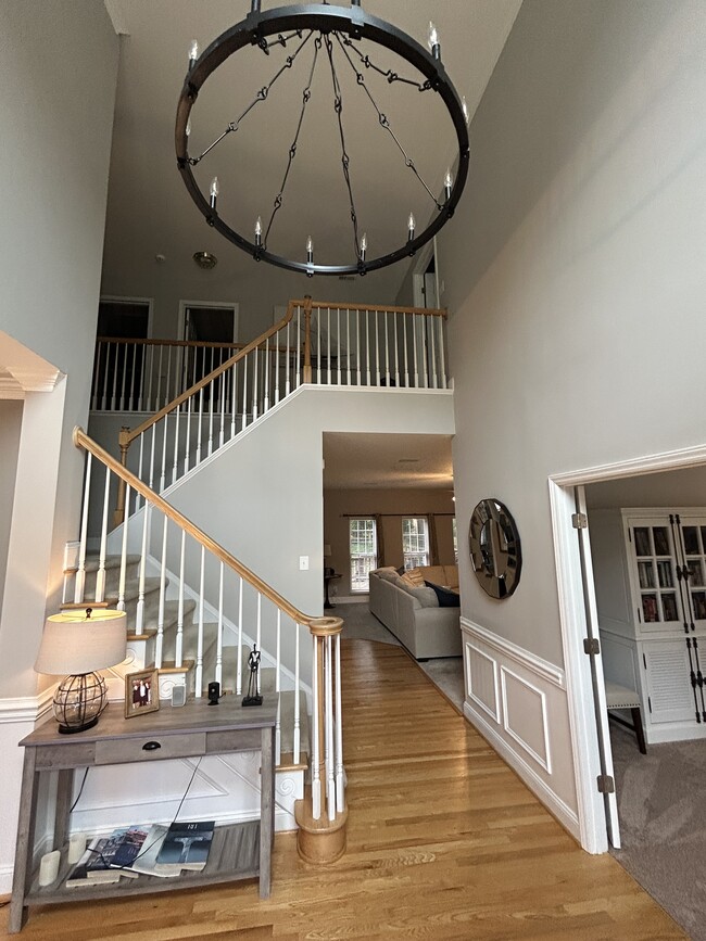 16038 Cranleigh Dr in Huntersville, NC - Building Photo - Building Photo