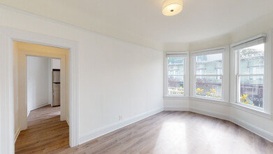 795 Ashbury in San Francisco, CA - Building Photo - Building Photo