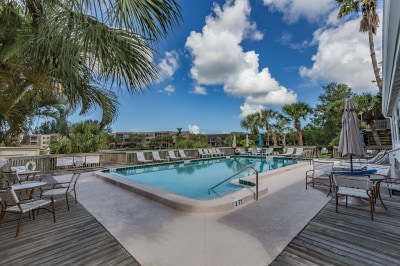 5341 Lake Arrowhead Trail in Sarasota, FL - Building Photo - Building Photo