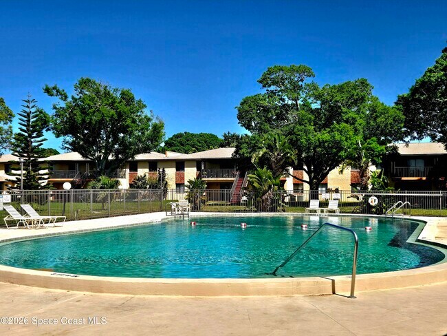 134 San Juan Cir in Melbourne, FL - Building Photo - Building Photo