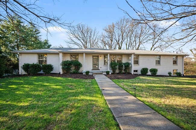 4303 Castleman Ct in Nashville, TN - Building Photo - Building Photo
