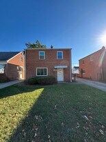 20920 Morris Ave in Euclid, OH - Building Photo