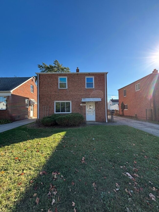 property at 20920 Morris Ave