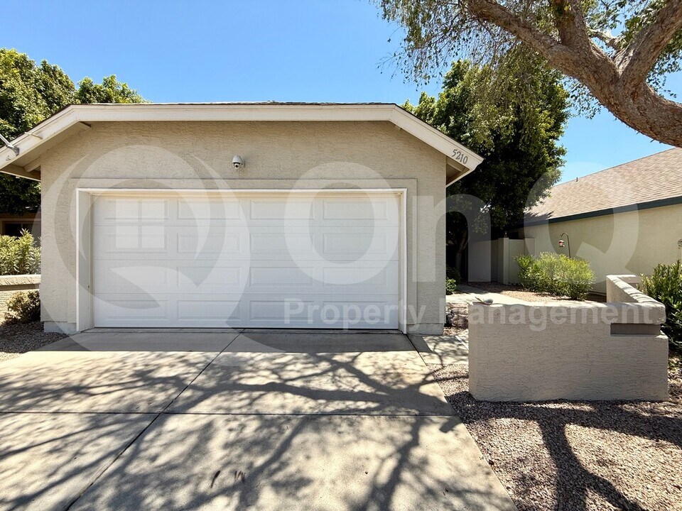 5210 W Jupiter Way N in Chandler, AZ - Building Photo