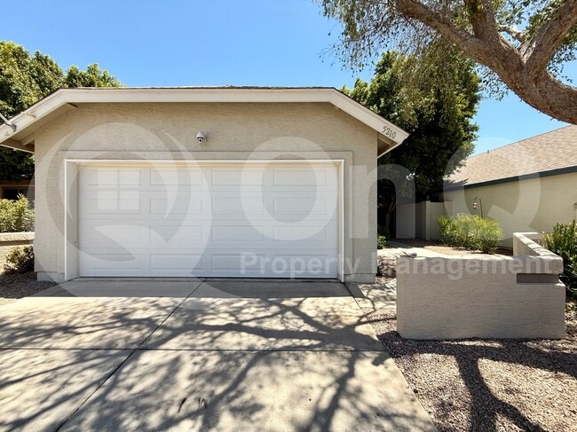 property at 5210 W Jupiter Way N