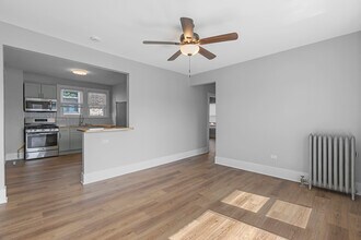3222 W Grace St in Chicago, IL - Building Photo - Building Photo