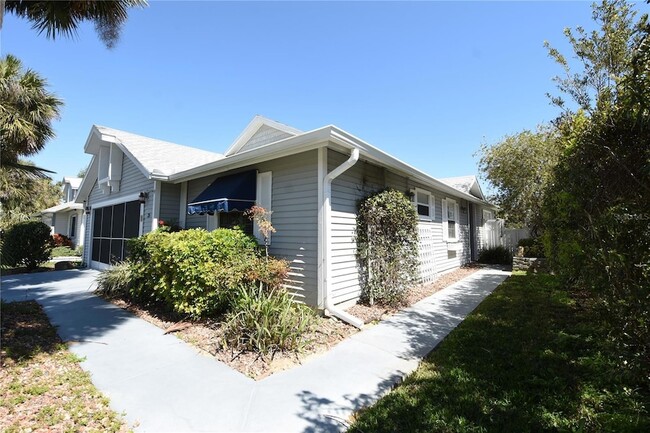 35 Andover Dr, Unit 228 in Palm Coast, FL - Building Photo - Building Photo