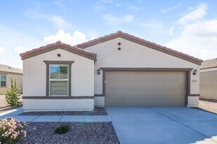 25773 W Euclid Ave in Buckeye, AZ - Building Photo