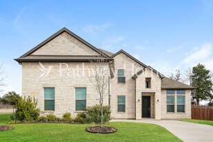 1002 Stillmeade Dr in Midlothian, TX - Building Photo