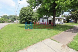 1504 Monroe Ave in Evansville, IN - Building Photo - Building Photo