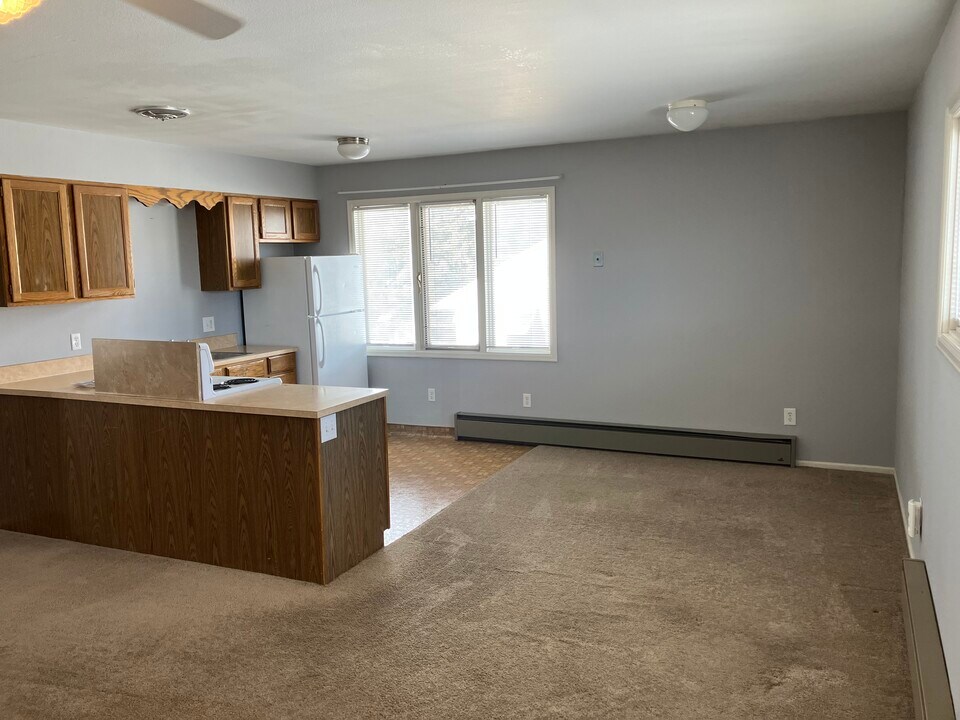 3311 Alexander Ave in Cheyenne, WY - Building Photo