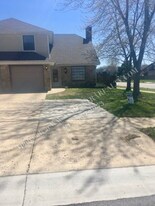 1601 E Elm Terrace in Olathe, KS - Building Photo