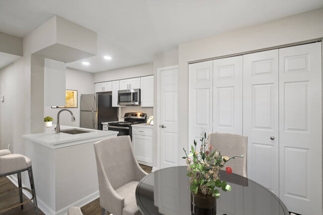 The Arden Northwest in Oklahoma City, OK - Building Photo - Building Photo