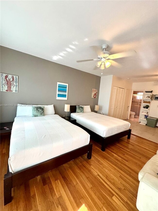 property at 401 Collins Ave