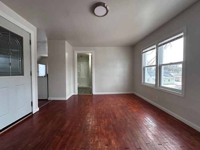 property at 351 Cleveland St