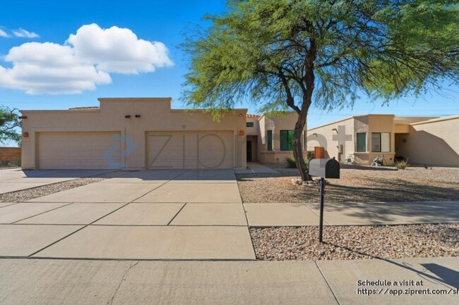 property at 8119 N Peppersauce Dr