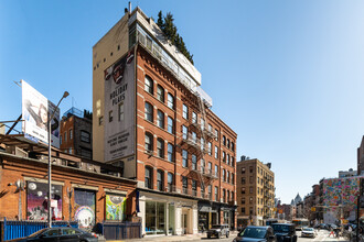 273 Lafayette St in New York, NY - Building Photo - Building Photo