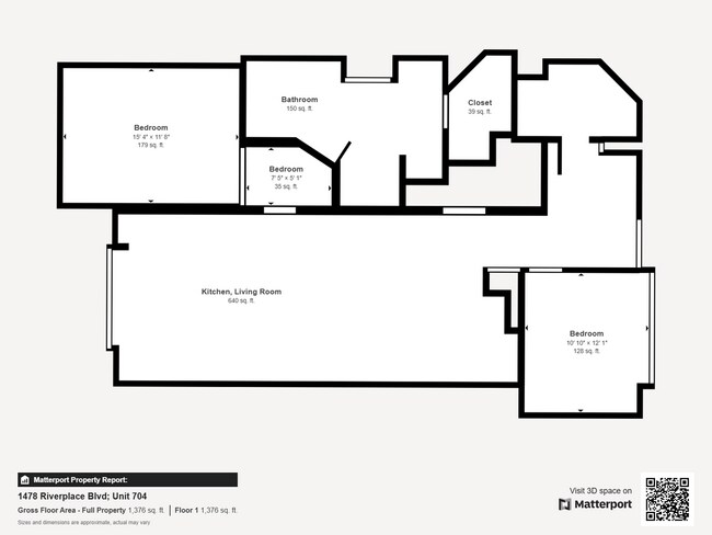 1478 Riverplace Blvd in Jacksonville, FL - Building Photo - Building Photo