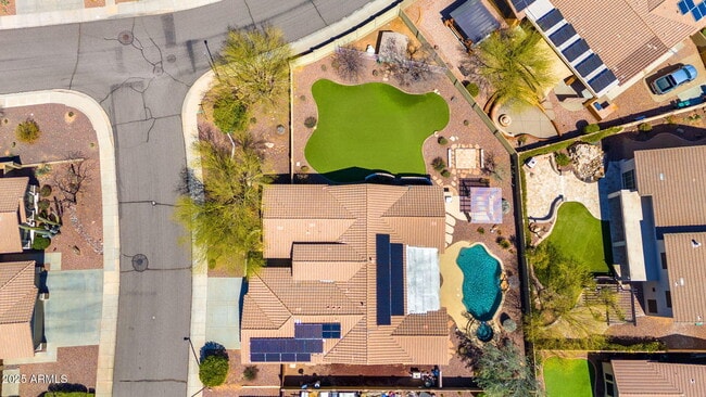 40533 N Cross Timbers Trail in Anthem, AZ - Building Photo - Building Photo