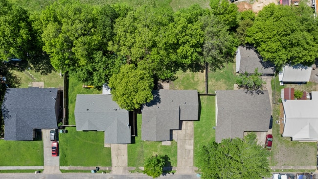 3502 S Dakota Dr in Sherman, TX - Building Photo - Building Photo