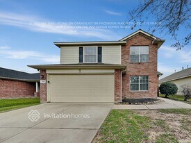 1003 Redcrest Springs Ct in Houston, TX - Building Photo