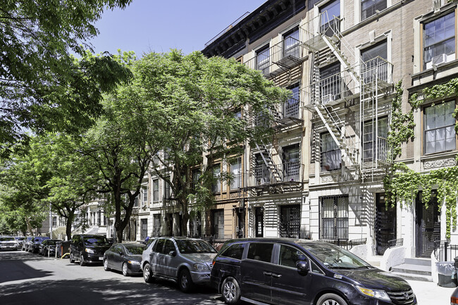 507 W 150th St in New York, NY - Building Photo - Building Photo