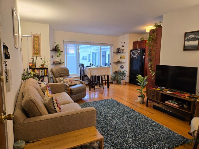 1381 Shattuck Ave. in Berkeley, CA - Building Photo - Building Photo