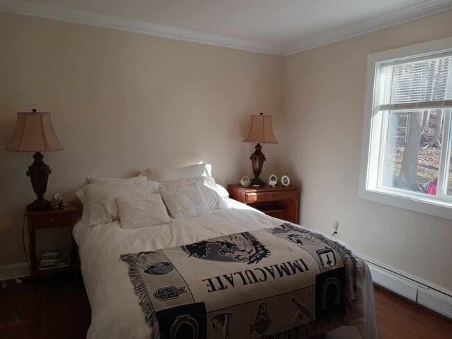 4 Zinn Rd in Danbury, CT - Foto de edificio - Building Photo