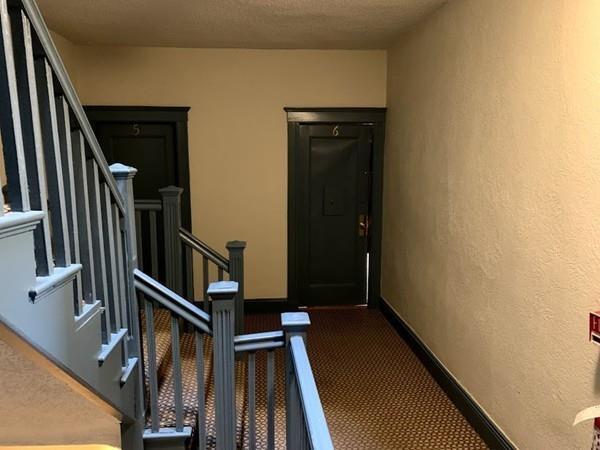 238 S Huntington Ave-Unit -6 in Boston, MA - Building Photo - Building Photo