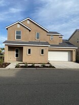 1331 Belmont Dr in Merced, CA - Building Photo