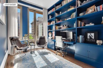 601 Washington St in New York, NY - Building Photo - Building Photo