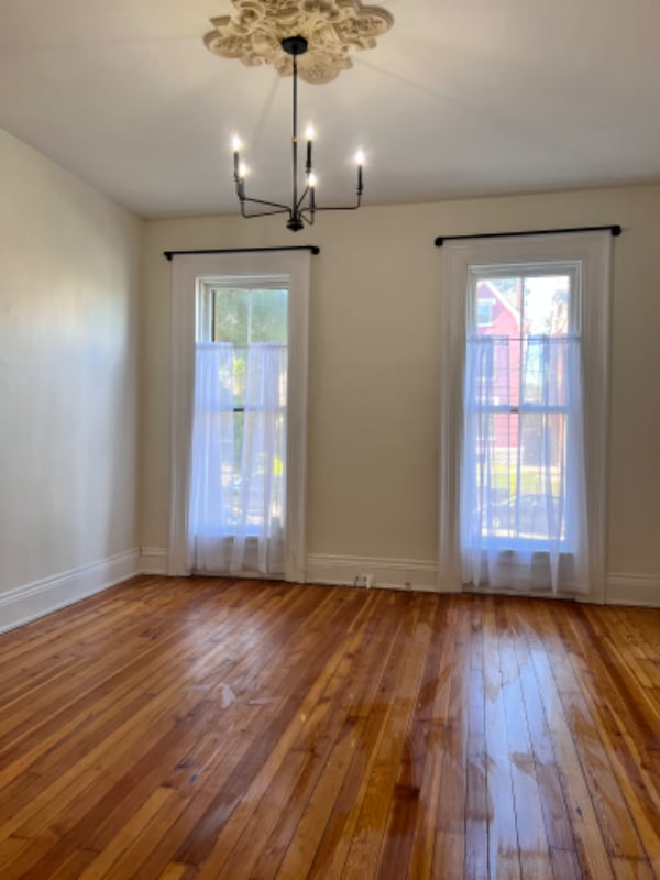 property at 817 Washington Ave