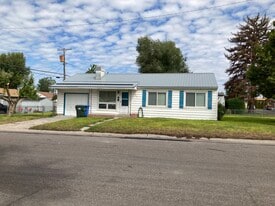 714 Northland St in Pocatello, ID - Building Photo
