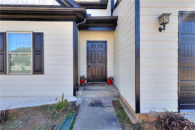 1230 Dianne Dr in Winder, GA - Building Photo - Building Photo