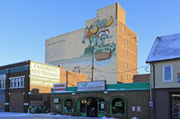 Belle Isle