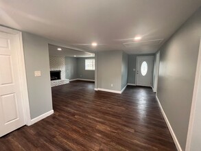 201 Robin Hood Rd NE in Rome, GA - Building Photo - Building Photo