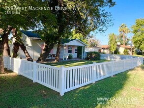 749 W MacKenzie Dr in Phoenix, AZ - Building Photo - Building Photo