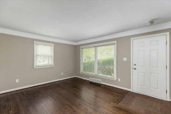 4410 Rosewold Ave in Royal Oak, MI - Building Photo - Building Photo