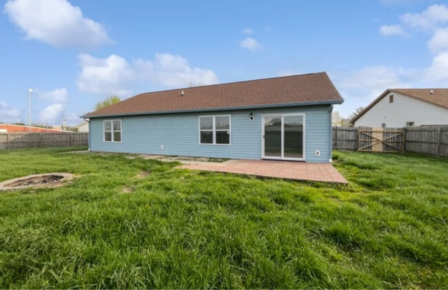 property at 491 Westview Dr