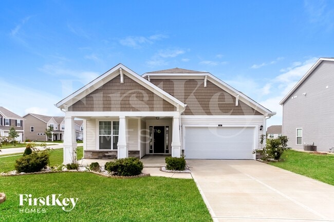 property at 8116 Borland Dr