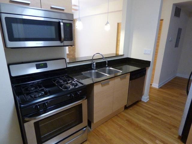 1336 W Estes Ave, Unit 1 in Chicago, IL - Building Photo - Building Photo