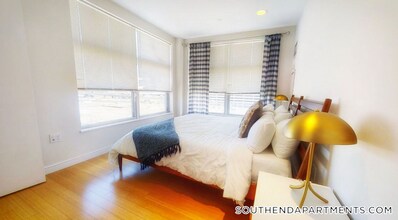 601 Albany St, Unit 605 in Boston, MA - Foto de edificio - Building Photo