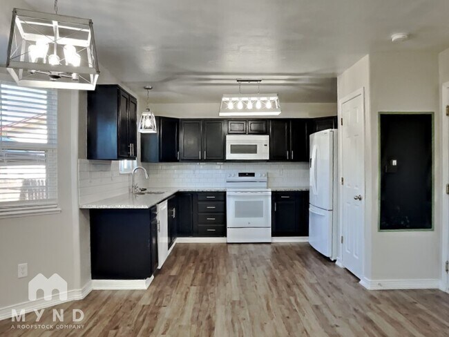 2136 Bent Tree Ln in Fountain, CO - Building Photo - Building Photo