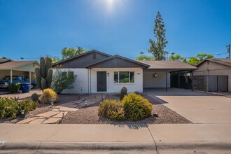 1800 S Shafer Dr in Tempe, AZ - Building Photo - Building Photo