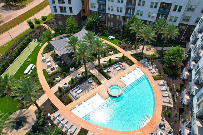 23233 Western Centre Dr, Unit 240 in Katy, TX - Foto de edificio - Building Photo