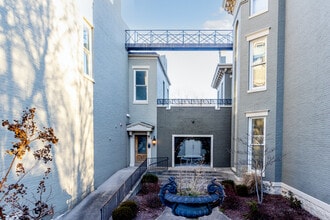 Edison Park in Louisville, KY - Building Photo - Building Photo