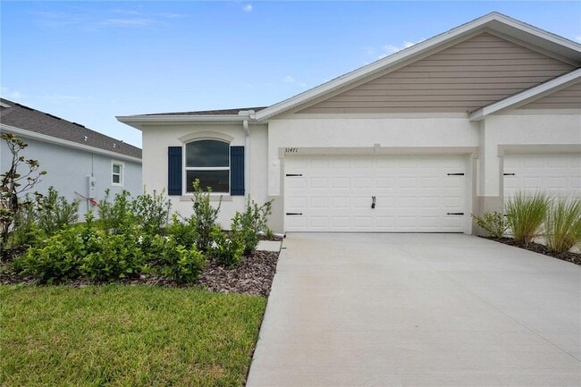 property at 31471 Paper Birch St